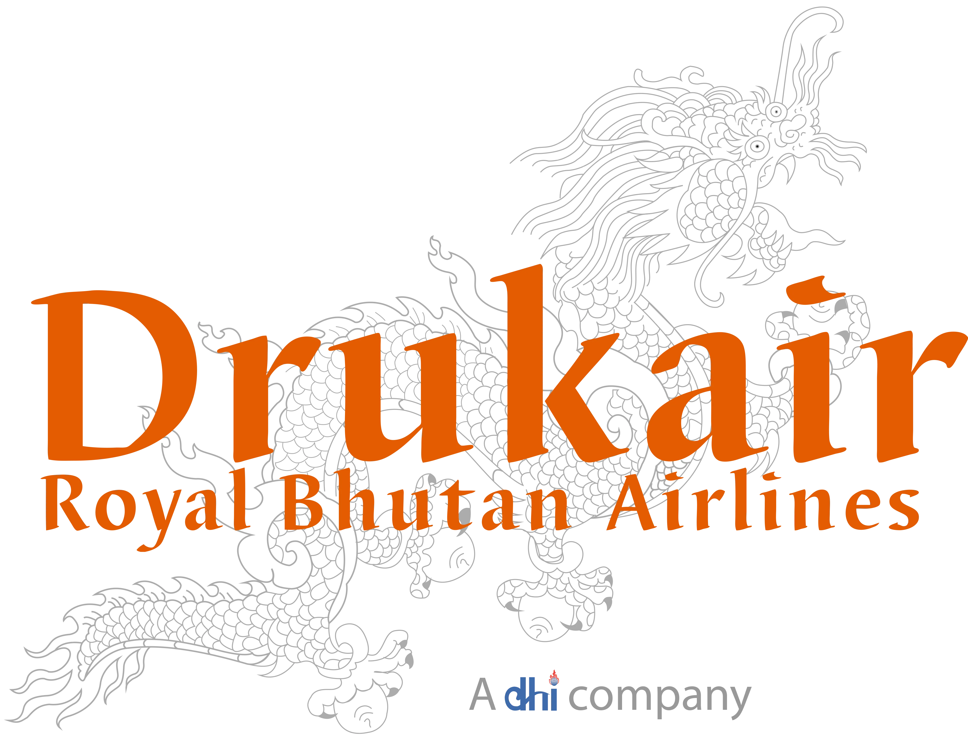 drukair-logo